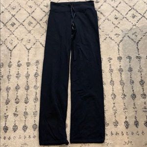 Lululemon sweatpants